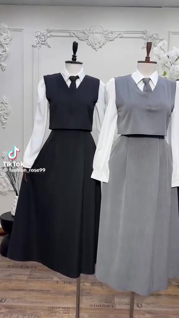 بسم الله وصل  تكرار صدريه نسائي الترند 
قياس 38 40 42 44 46 الوان 3 
توصيل جميع محافظات العراق 
العنوان سوق الخالص شارع الصنوبر مقابيل صيدلية الوطن

نص مكتوب في الصور:
- TikTok
- @ fashion_rose99