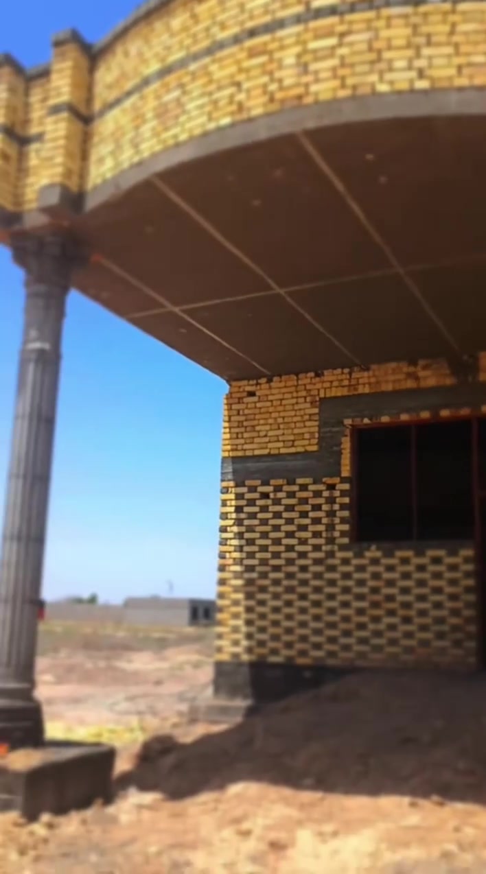 كربلاء • بلوك • اشراف مهندس