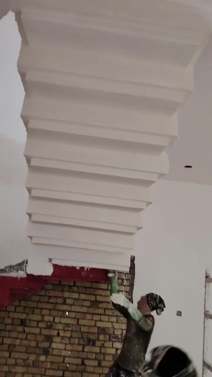 جص • بورك • بغداد/الأنبار/العمارة