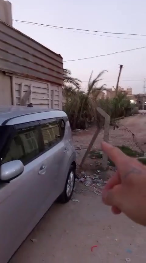 بيت للايجار المساحه 50طابق ونص المعملجي البزل المدفون شارع جمعت اهل البيت 300الف ***********
