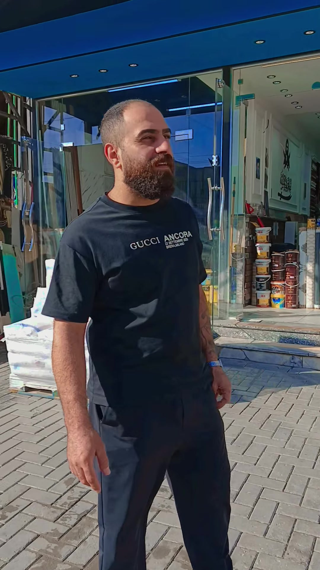 معرض السيد • ديكورات • حي العامل سبعه نيسان