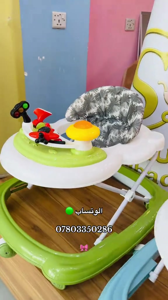 📍موقعنا: النجف الأشرف – شارع الكوفة قرب تقاطع مستشفى بن بلال مقابل أسواق الكرادة الشرقية 📲 للاستفسار والطلبات (واتساب): *********** 🌟 زيارتكم تسعدنا وثقتكم مصدر اعتزازنا #معرض_السندباد #النجف_الأشرف #النجف
