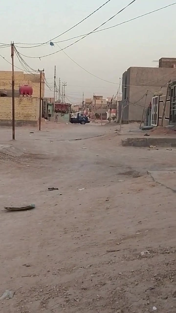 سلام عليكم عندي بيت طابو صرف طابق ونص في كريلاء
اخذته ع المبادره بناء حديث طابوق جمهوري سقف كونكريت قريب مجمع الوفاء السايدين الجدد قريب افران اللؤلؤه
المساحه 100 مربعه
القسط الشهري للمصرف العقاري 438
يعني من تجي تشتري البيت اتضل استدد للمصرف باقي القرض 100مليون
ويحتاج تجديد كافله عالمود الامداور  يعني تجي والكفيل وياك
التطلوعه مالت البيت 45 مليون وبي مجال للشراي
اذا مو شراي لاتعبني اكون ممنون الك
رقم الهاتف ***********
وهذا الفديو مال البيت 
👇👇👇👇👇👇
