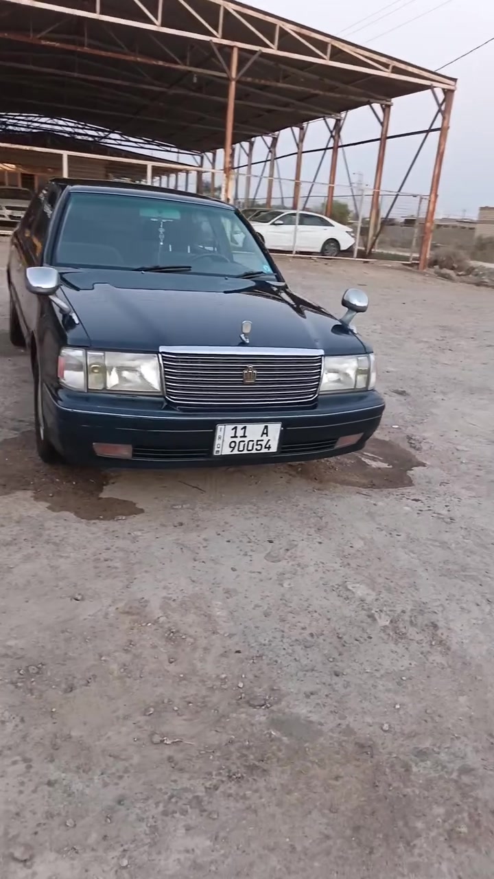 للبيع موديل 97 مكان السياره ناصرية سوق الشيوخ ***********
