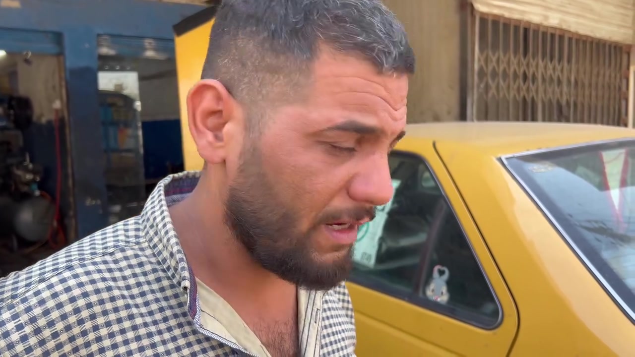 @الجميع سلام عليكم حبايب كلبي تحيه حب الى اخي الغالي ابوفهد ابو فهد الحيالي جانب من اعمال ورشتنه اتمنه ينال اعجابكم العنوان بغداد الجديده شارع الملجا هاتف ***********
