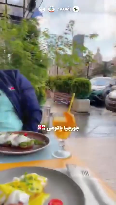 🇬🇪 جورجيا تناديك… وإحنا مجهزينلك كل شي!
لا تشيل هم التذاكر، ولا الفندق، ولا الفيزا…
احجز كروب جورجيا وخلي علينا كل التفاصيل ✈️😍
💰 سعر الكروب: 1,300,000 دينار فقط
والسعر يشمل:
✈️ تذاكر الطيران
🏨 حجز فندق + إفطار
🛂 فيزا
🚐 ترانسفير
يعني من تطلع من بيتك لحد ما توصل جورجيا، كلشي مرتب إلك 🇬🇪❤️

لا تأجلها… احجز مكانك بالكروب هسه!
📩 راسلنا للحجز والاستفسار.
***********
***********
يتوفر حجز  
ماستر كارت 
زين كاش 

————————-
احنا بخدمتكم كل يوم 
من الساعة الـ10 صباحاً الى الساعة 11 مساءً ⏰

‏‎ ‏‎ ‏‎ ‏‎
