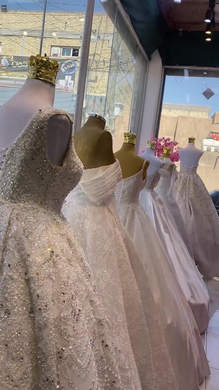النجف ابو صخير /شارع حزب الدعوة /مقابل مجمع تبارك الرحمن
للاستفسار ***********
سنتر الحلم الأبيض
