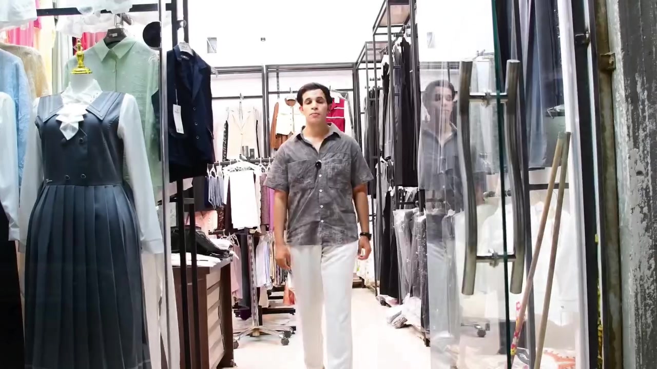 ازياء ميلا براند
ميلا براند  

محل مرتب وملابس حلوه ومسوي تخفيضات 

الموقع ذي قار قضاء النصر 
قرب مول اوما مقابل بيت الحاج كريم مكي 
بادارة سجاد كريم  

لتصوير كافة المناسبات ***********
