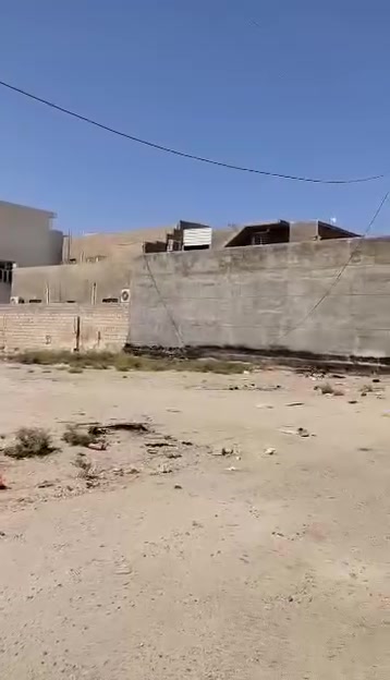 قطعه ارض للبيع موقع مميز جدا طابو صرف
الموقع الرمادي مقابل دائرة الرياضه والشباب أو محطه المسره وجه على شارع ٣٠ متر 

المساحه ٢٠٠ متر 
الوجه ١٠ متر 
النزال ٢٠ متر 

الفديو موضح التفاصيل كامله 
السعر المتر ٧٠٠ الف قابل للتفاوض 

للاستفسار والتواصل مكتب النبال للعقار الرمادي الصوفية خلف ساحه الاحتفالات سابقا بجانب الحديقه الاتصال 
***********
***********
متوفر واتساب
