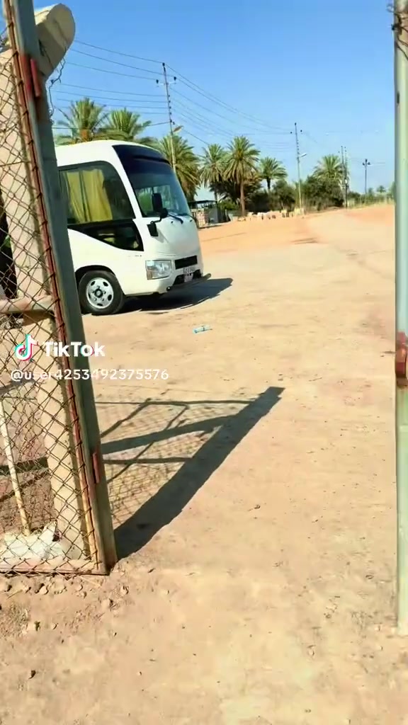 السلام عليكم تنطلق حمله الحاج سيف العجياوي ال الامام الحمزه الامام عون بن علي والظاهر ومظهر       🤲   العلويه شريفه  يوم الاربعاء  الساعه ال1 ظهرا والعوده ال10 ليلا 🚍🤲 الامام القاسم🫱
سعر النفر 7 تجمع فلكه حي الزهور وفي الكتكسار🚍 والغطاس 🚍***********📞📞***********🚍
