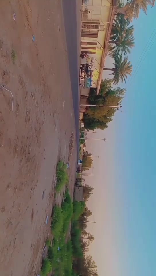 اللهم صلي على محمد وال محمد 🧿
السلام عليكم ورحمه الله وبركاته👋🏻
للبيع ثلاث دوانم طابو زراعي سند 25
تحتوي على خمسه محلات تجاريه ✅
وتحتوي أيضاً على دارين بناء حديث شغل درجه اولى 🏠
جميع خدمات متوفره ماء وكهرباء وماء اساله ⚡💧
العنوان بغداد ناحيه الوحدة قرب سيطرة اللج 🛤️
شارع محطه وقود الحميضه تبعد عن الشارع العام 2 كم
الاتصال  👇🏻
***********
