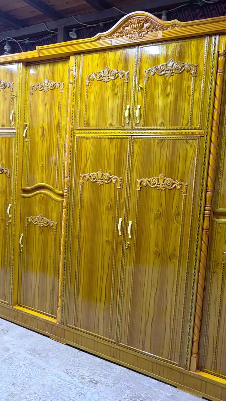 عرض خاص غرفه صاج عراقي جديده ام السته ملحق الاستفسار على رقم *********** يوجد واتساب 
ملاحظه: اشتري جميع غرف الاخشاب مستعمله نظيفه بغداد فقط

