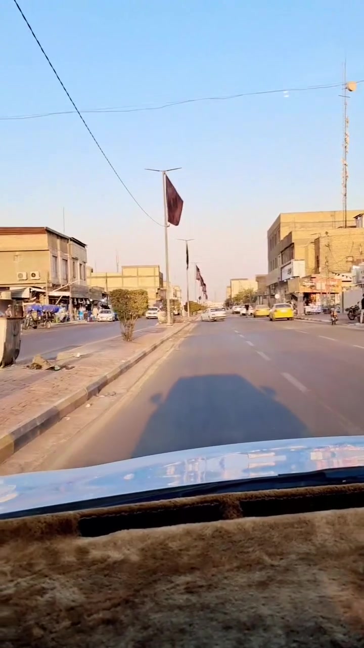 ⭕ .  للبيع . قطعة تجارية 
▪️ المساحة  800  م 20×40
موقع  حيوي  تجاري  مرغوب  تصلح أن تكون مستشفى أهلي او مدارس او مبنى تجاري  او طبي
▪️السماوة  _ الحيدرية  _ السايدين قرب تقاطع الأمن القديم 
لمعرفة السعر اترك تعليقك ليصلكم على بريدكم الخاص 
▪️للأستفسار اكثر يرجى زيارتنا في مكتب عقارات اليزن الكائن في منطقة ال باني مجاور اسواق الكفيل او الاتصال على 
*********** واتس  .  *********** 📞..
