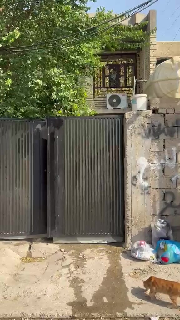 شارع السوق • ١٥٠م • طابو الشعب