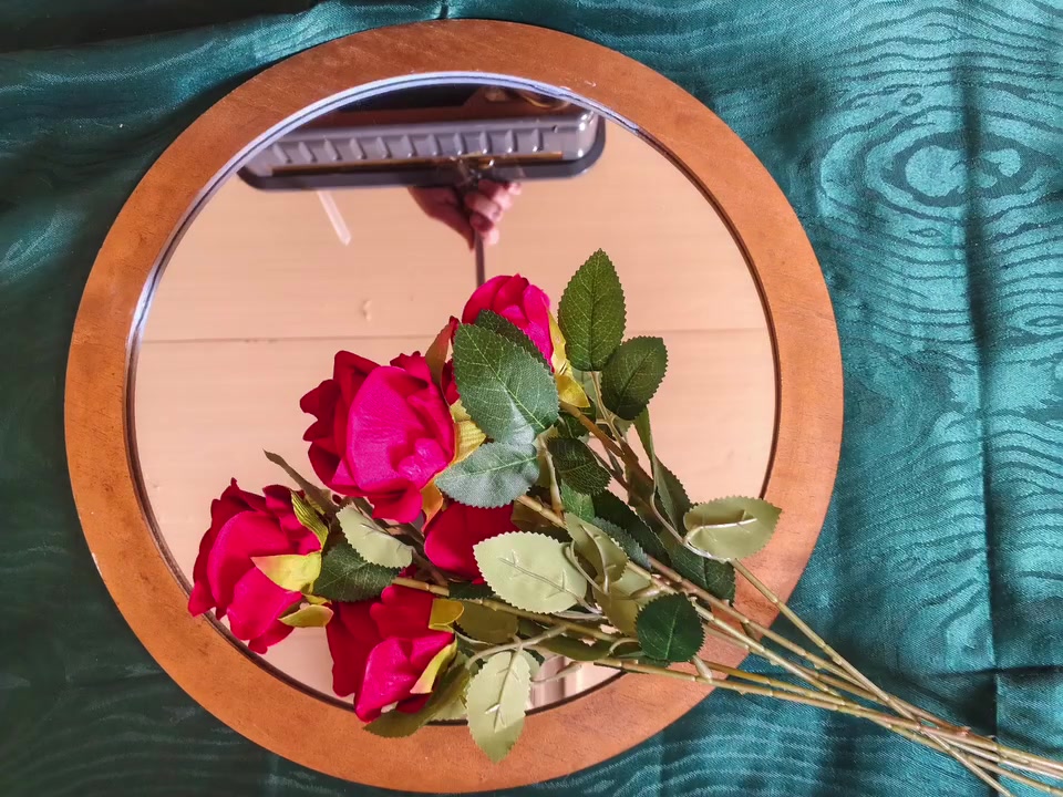 صينية حنة • ليلة العروس • فخمة