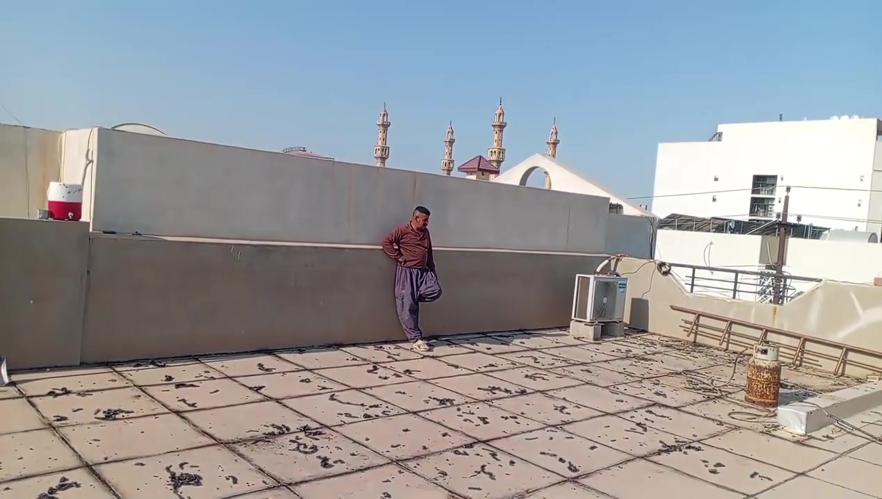 السلام عليكم متاح شغل ماستيك ***********

