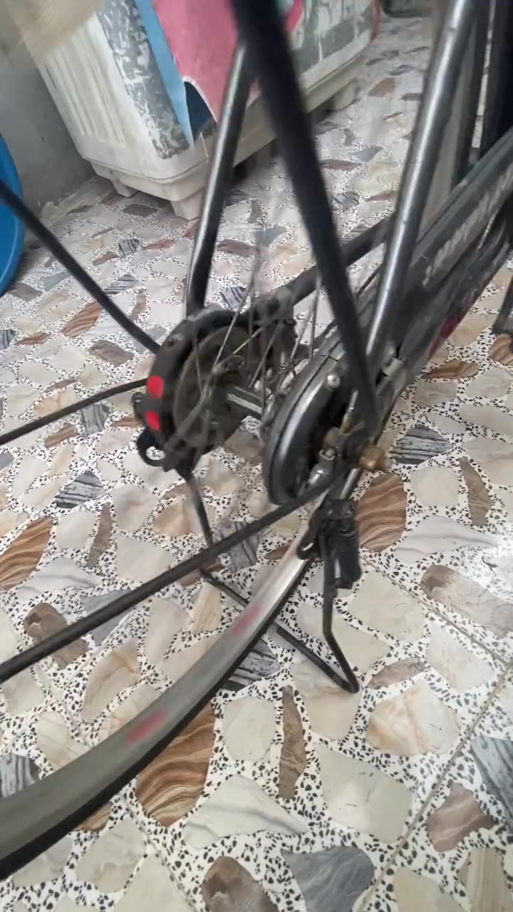 حجم ٢٦ • موديل ٢٠١١ • نضيف