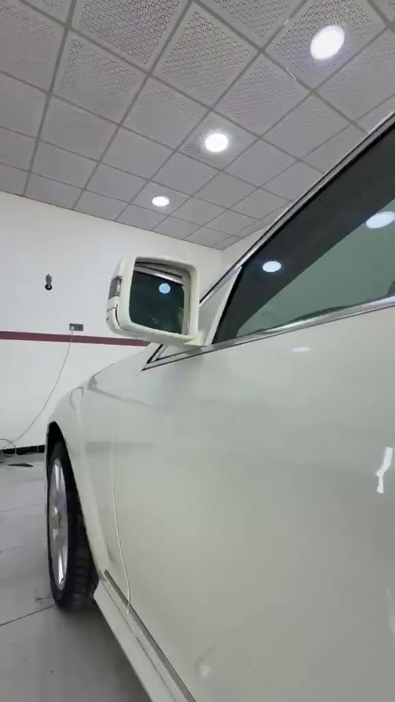 مرسيدس S550 VIP موديل 2008
⭐ 8 سلندر – أعلى فئة S-Class
✨ صبغ تجميلي صفحه وحده فقط 
🔧 محدثة بالكامل إلى شكل موديل 2013 مع الدعاميات
📋 كفالة السياره راعيه موجود في السليمانية

سيارة VIP راقية، مواصفات وفخامة المرسيدس المعروفة، جاهزة للاستخدام.
السياره موجوده في البصرة
السعر 200 بيها مجال 

📞 للاستفسار والتواصل:  ***********

