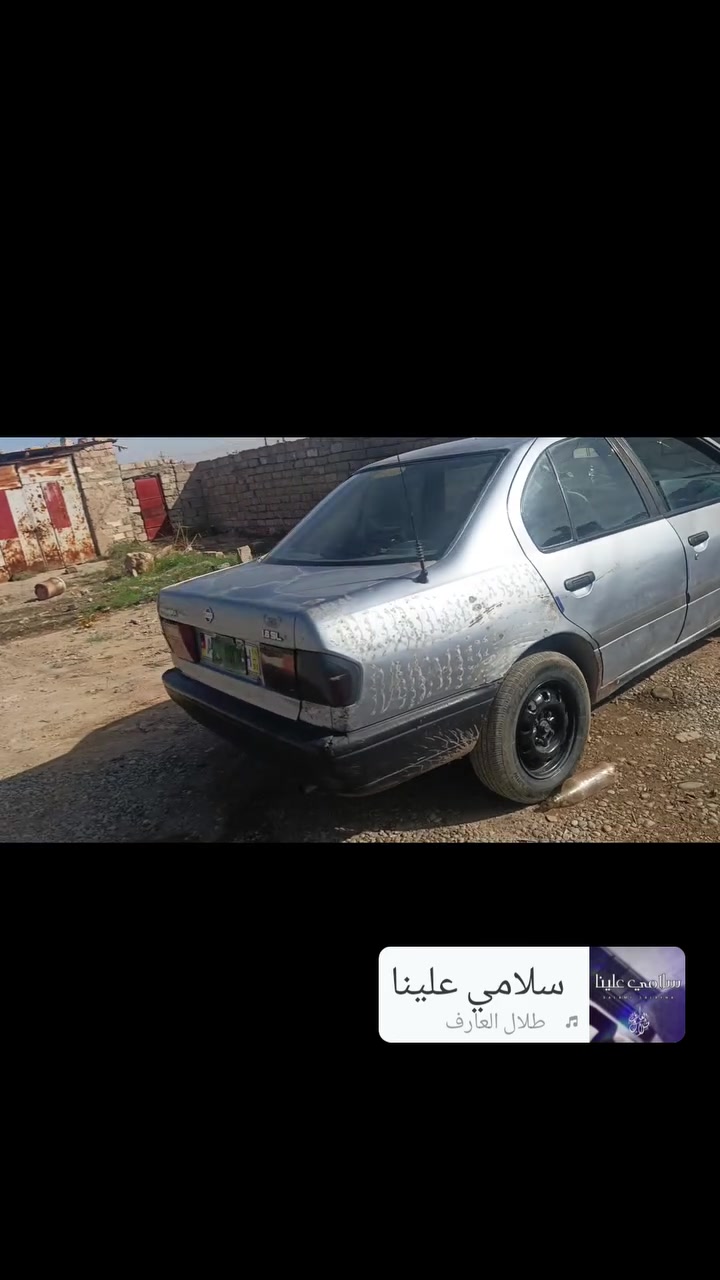 برايمر • ٩٣ • مكينه شرطه