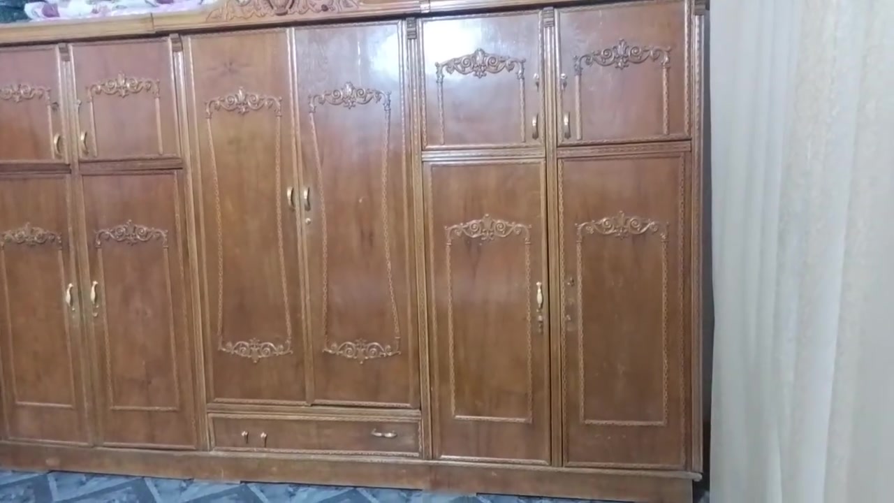غرفه صاج • مكاسب حي نصر