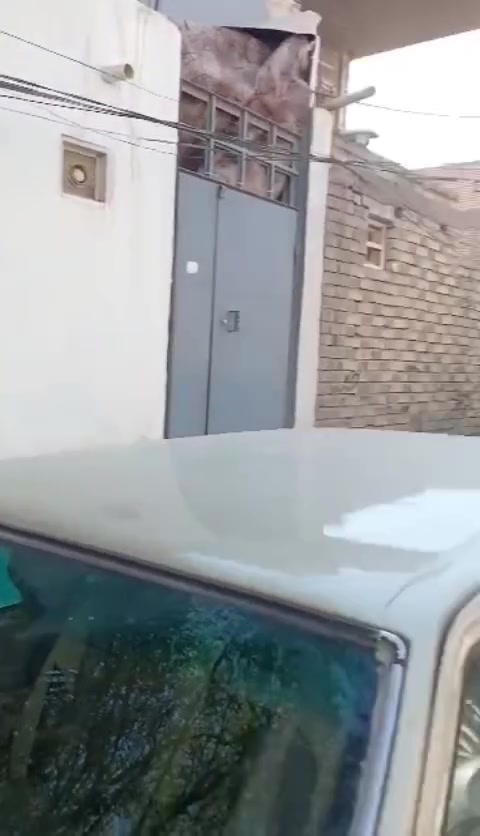 يا الله السلام عليكم بيت للبيع حي القدس الاول مقابل حي الانصار 100م شارع 10 بناء نظيف جدا كله دنك السعر والتفاصيل اتصال او واتساب ***********
