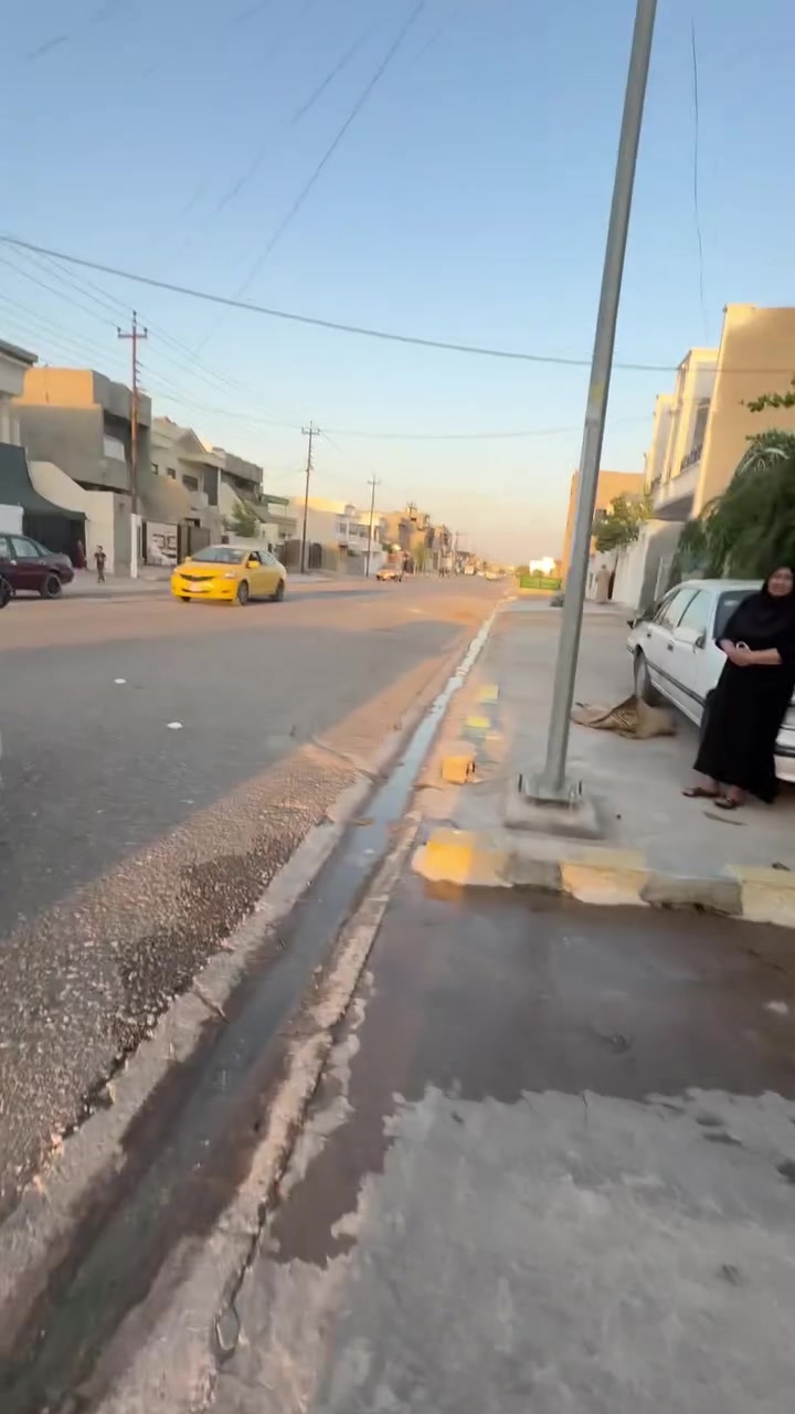 #للايجار بيت ١٠٠ متر بحي الزوراء ال٥٥شارع اسواق المحمدي ايجاره ٢٠٠ للاتصال *********** مكتب الرشيد للعقار
