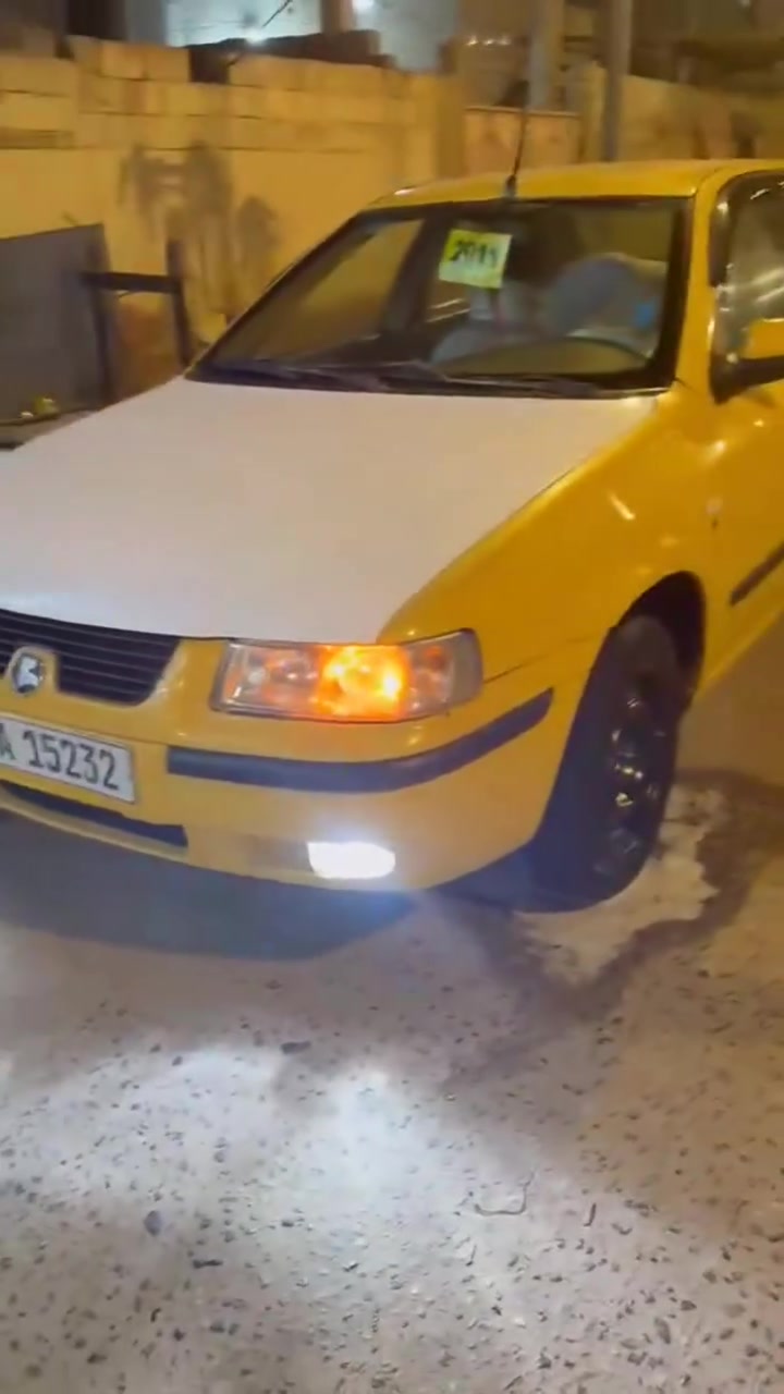 سلام عليكم سياره سمند البيع كير مكينه 
جدد حداده جديده درايم شفت جديد عله 
طوله تخم تاير جديد فيت بم وسلف ودينمو جدد تبريد ثلج سياره نضيفه كفاله من ضربه 
بيهه بس طخات سنويه 2029 بسمي تحويل 
ثاني يوم سعر 33 وبيهه مجال *********** حيانيه
