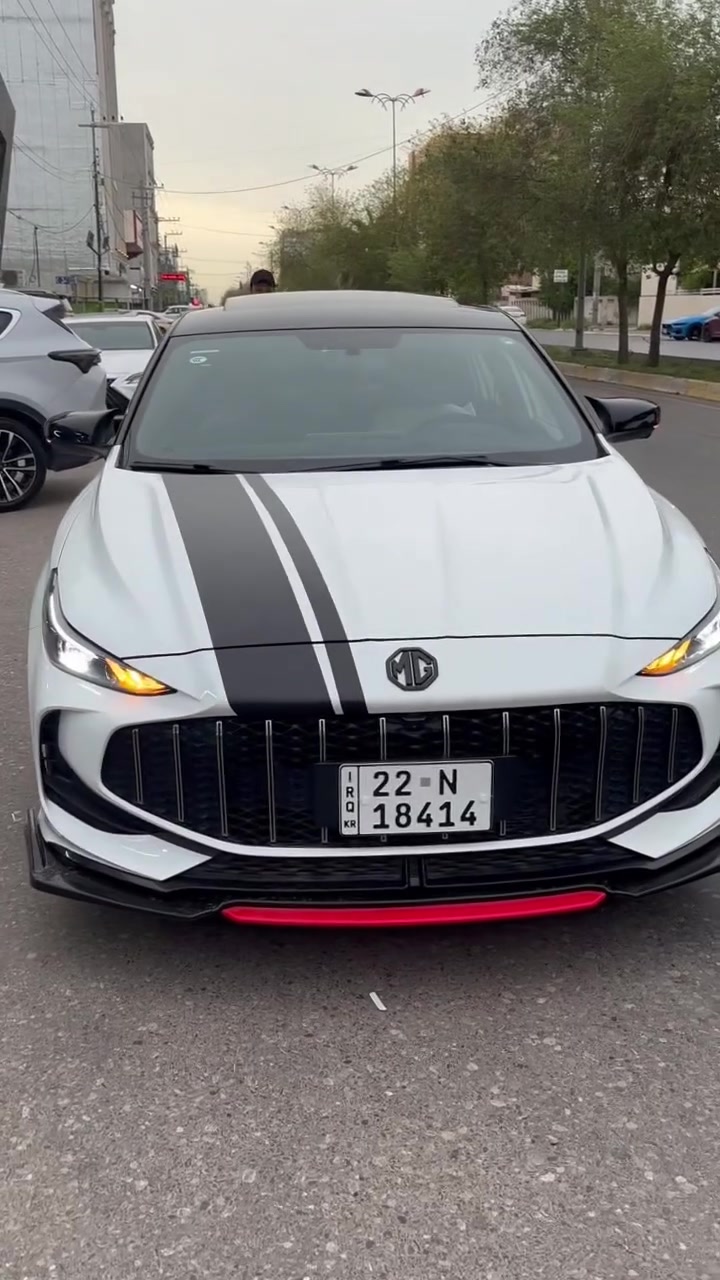🚗💨 تخفيضات حصرية على كماليات سيارات MG!

✅ علامة MG اسود  3 قطع – MG GT 2024-2025 

✅ كاربون فايبر 5 قطع  — كل سيارات الـMG

✅ كفر مراية باتمان – MG GT / MG5 / MG3 / MG6

✅ سكوبات – MG GT

✅ كفر يده – MG GT / MG5 / MG3

✅ طاسه دواخل يدات — MG GT  / MG3

✅ سبويلر باتمان (كل الأحجام متوفره ) – MG GT / MG5

✅ دوسة دعامية خلفية –  MG GT / MG5

✅ بردات – MG6 / MG5 / MG GT

✅ دوسات أبواب حديد – MG GT / MG5

✅ مـطـريـات ام العلامه — MG5 / MG GT

✅ قـبـق بـانـزيـن — MGGT / MG5

✅ ستاند موبايل 📱 بلادي — MGGT

✅ دفـيـوزر بـلادي — MGGT / MG5

✅ لـحـيـه امـامـي بـلادي — MG GT / MG5 / MG3

✅ جناح الجامه الخفيه — كل سيارات الـMG

📞 للحجز والاستفسار دايركت أو واتساب: 
***********
***********

🚚 توصيل لجميع محافظات العراق 🇮🇶
