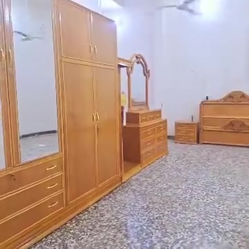 غرفة أم الستة • صاج سنديان • مستعملة نظيفة