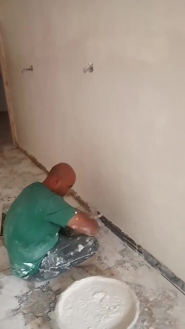 صباغ عام • ترميم بيوت • معالجة رطوبه