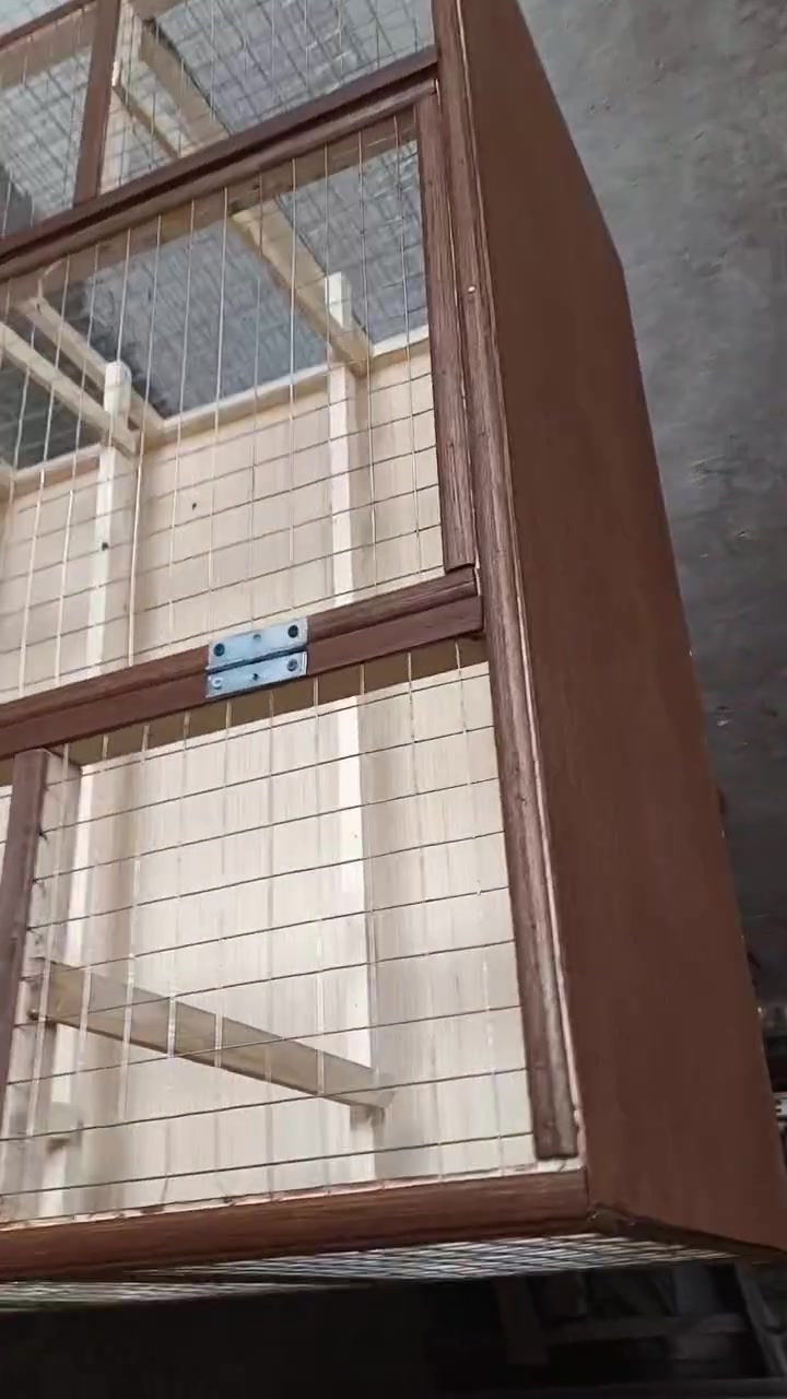 برج طيور • ارتفاع ١٢٥ • توصيل بغداد