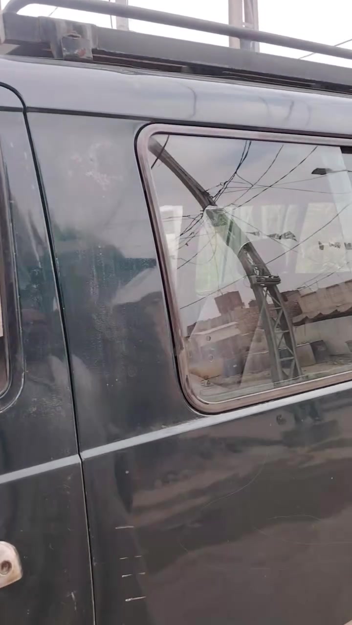 السلام عليكم
كيا بريجو موديل 96 سنويه ل29
سياره مكفوله محرك وگير واكسن وتخم تاير باتري جديد وحداديه وسلف وداينمو كلهن مكفولات
حداديه جاهزه نقص بس دبلات اماميه والباقي مشروط
وبيها ثگل بالباور باورها ضعيف
وحتى الاسبير بالجيس
سياره مال جناي 
السعر 68 وبيها مجال بسيط
للاستفسار مراسلتنا في الخاص
او الاتصال على الرقم
***********
