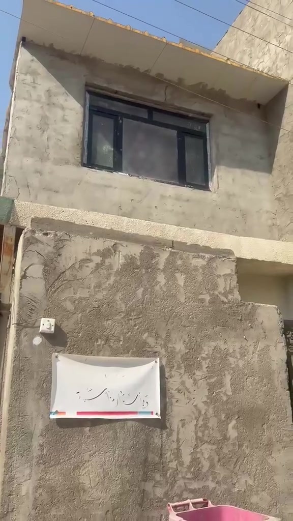 بيت للبيع  أقساط مساحة ٤٠ متر غرفه وصاله ومطبخ وصحيات زراعي سند ٢٥ كفاءات السيديه منطقه تبليط مجاري كهرباء ماء انترنت ضوئي  للتواصل موبايل *********** وات ساب فقط

