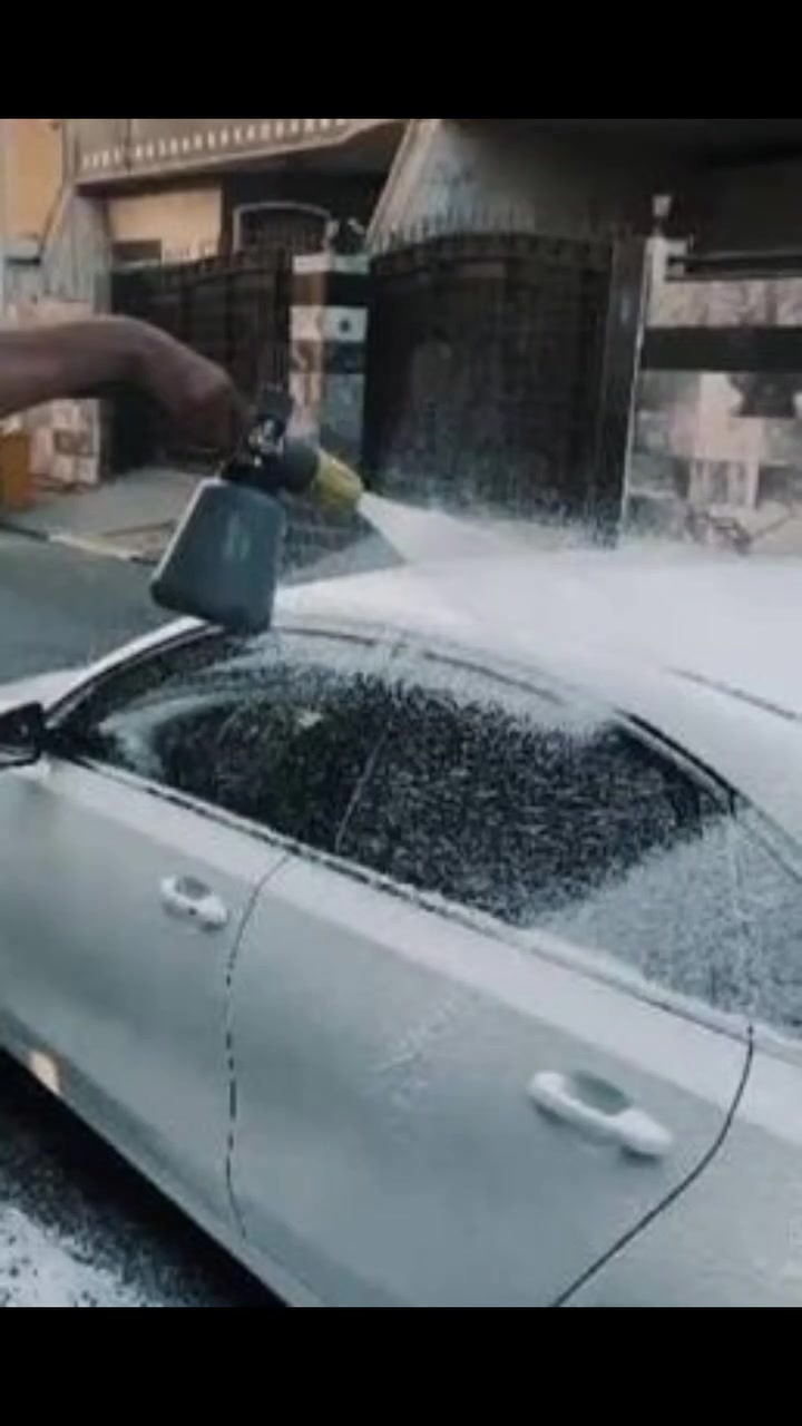 ✨ سيارتك تستاهل ترجع تلمع ✨

🚗 من الغبرة والوسخ… إلى نظافة ولمعة تفتح النفس!
🫧 غسيل سيارات متنقل — نوصلك وين ما تكون.

💰 صالون: 10,000
🚙 عالي: 15,000

📞 للحجز والاستفسار: ***********

إذا عجبك شغلنا ❤️
👍 لايك | ➕ متابعة | 🔄 مشاركة

#مستر_كلينر #غسيل_سيارات #غسيل_متنقل #غسيل_سيارات_بغداد #بغداد #تنظيف_سيارات #لمعة_سيارتك
