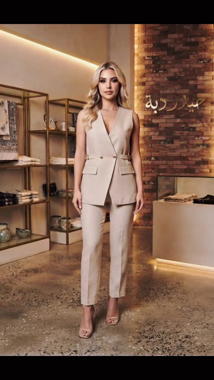 ترندات الموسم الجديد يمنه وبس 💋

طقم جامعي تركيا 🇹🇷 

قياس 40-46 وزن 50 إلى 100 كيلو 😍

السعر 25,000 آلف دينار فقط 👍

للحجز والاستفسار *********** 

#الشعب_الصيني_ماله_حل😂😂 #المشخاب_الحبيبه_🥰🥰🥰🥰 #viral #النجف_الأشرف #العراق
