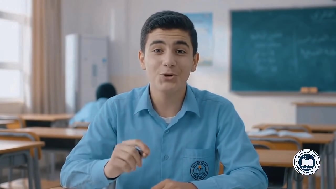 إعلان هام وقبل انطلاق العام الدراسي الجديد 
#طور_كتابتك_المدرسية_قبل_العام_الدراسي 
مع المدرب الاستاذ سجاد الشكري مدرب الخط العربي وتقوية الكتابة المدرسية 
ومن الثاني الابتدائي إلى السادس الإعدادي 
للتسجيل يرجى مراجعة المعهد او الاتصال 
*********** 
‭***********
