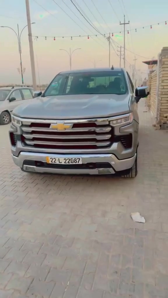 السلام عليكم الوحش للبيع سلفادور موديل 2025
السعر 310وبيه مجال 
للاستفسار ***********2

