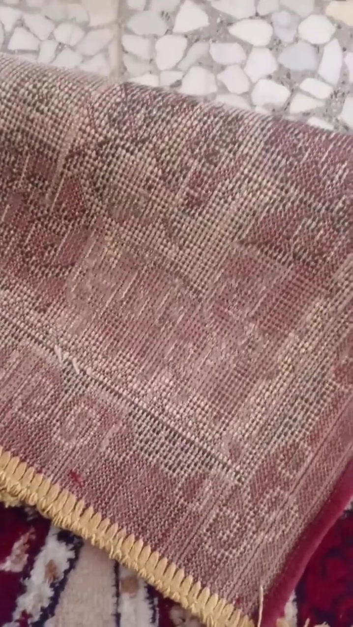 زولية جديدة • ٦×٣م • حي السلام