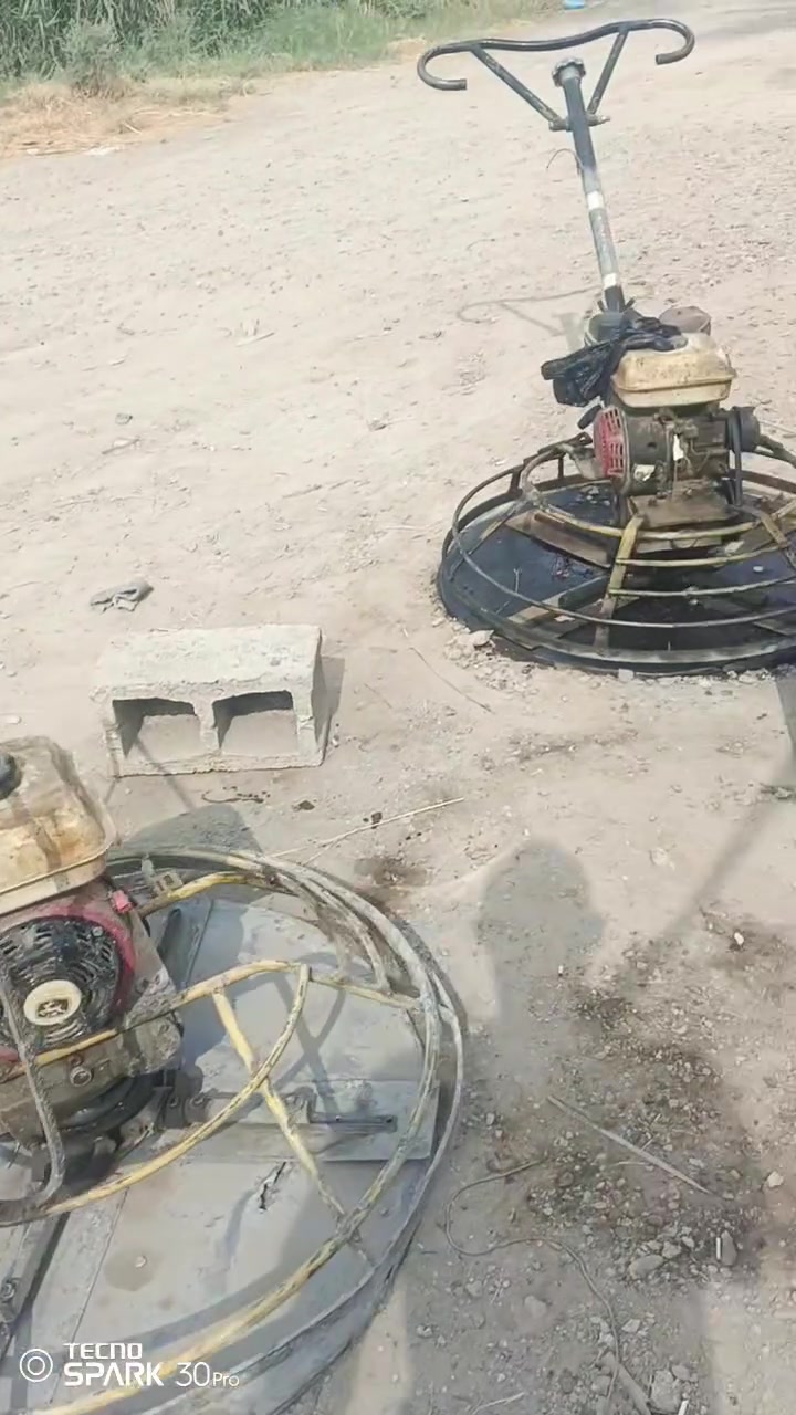 سقالات • شرط الفحص • للبيع