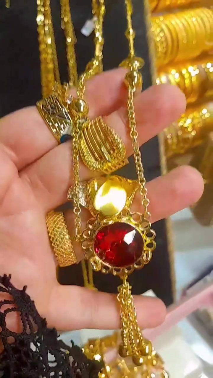 اكسسوارات • انتشار سريع