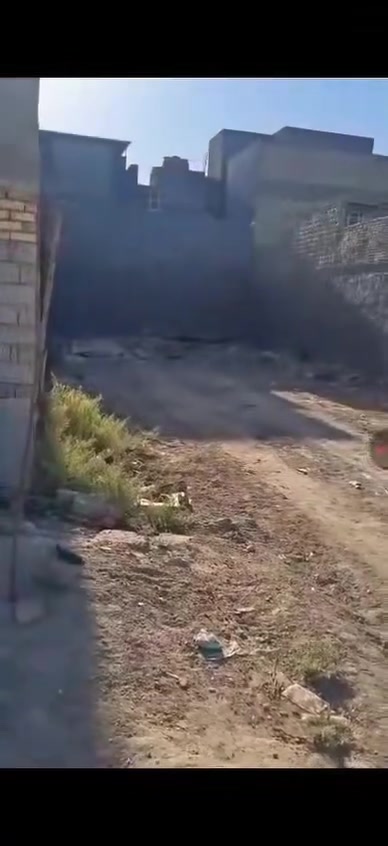 نتوفر الآن قطعة أرض للبيع بموقع مناسب وحيوي في الحلة شارع 80 نجف - حي المصطفى الأولى
المساحة: 100 متر
الواجهة: 5 متر
النزال: 20 متر
موقع مناسب للسكن أو الاستثمار
منطقة مرغوبة وقريبة من الخدمات
فرصة ممتازة لمن يبحث عن قطعة أرض داخل الحلة لا تضيع الفرصة... امتلك قطعة أرضك الآن وابدأ
***********
التواصل ع واتساب
