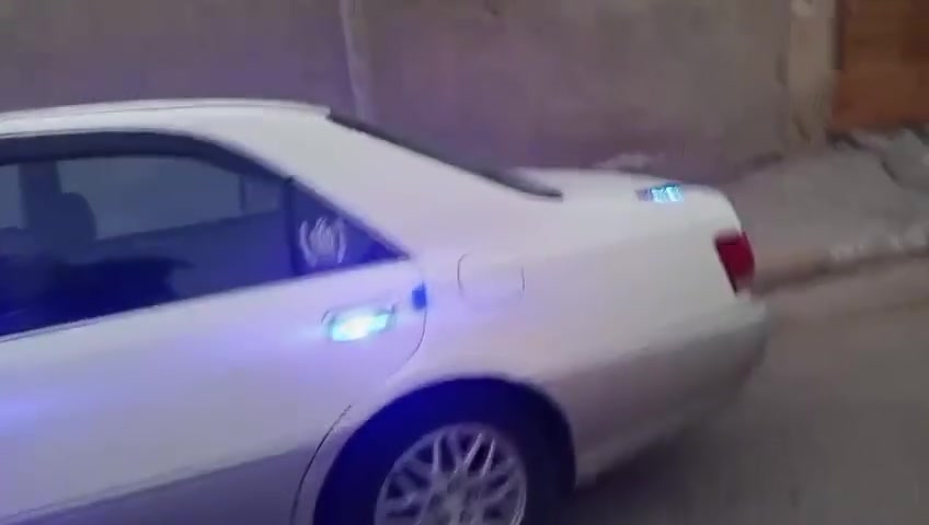 موديل ٢٠٠٠ • مكينة ٢.٥ • رقم أنبار