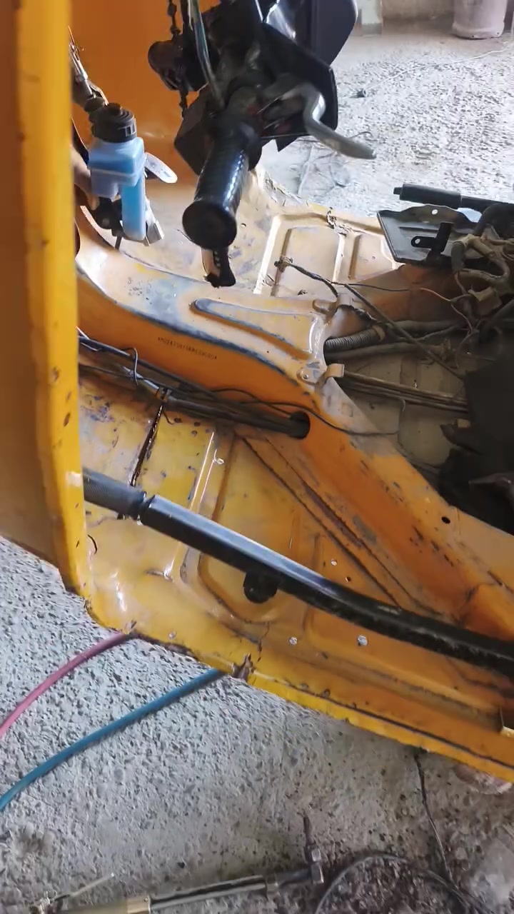 سمكره صبغ تكاتك 
لسننا الوحيدين لاكننا الفضل 
 انسب الاسعار 
مكان واسط العزيزيه قرب بوابه العزيزيه 
للستفسار 
‭ ***********‬ 

‭***********‬
