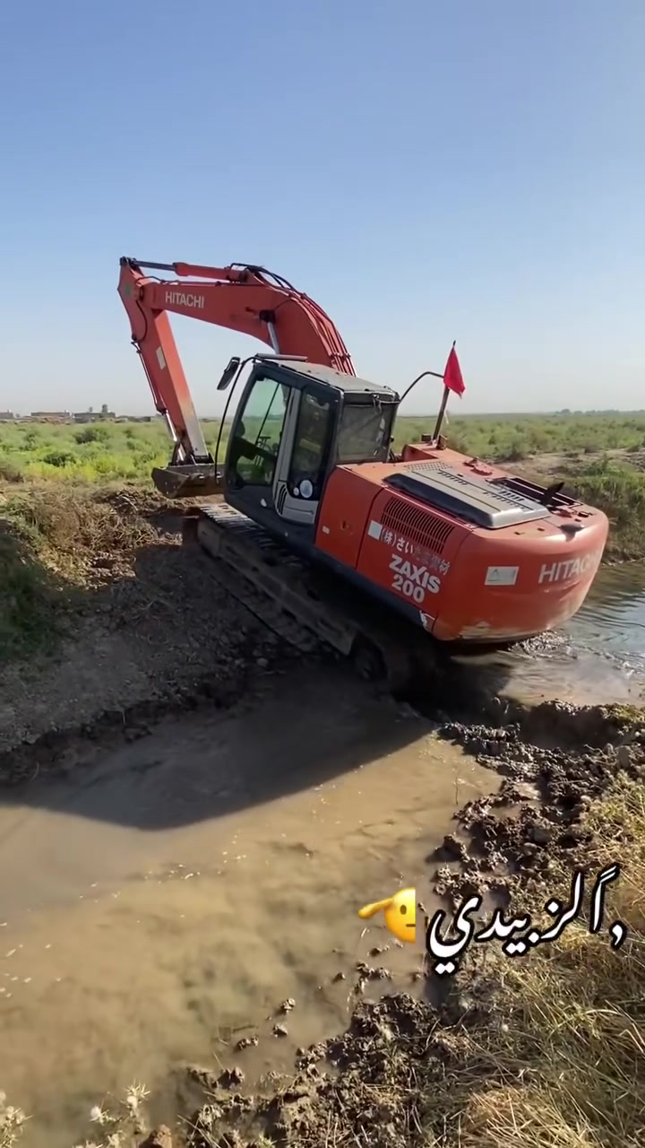 حفاره • ٢٠٠٩ • مضخة مكفولة