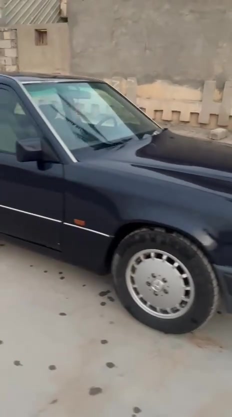 مرسيدس • موديل ٩٠ • ٣٠٠٠ سي سي