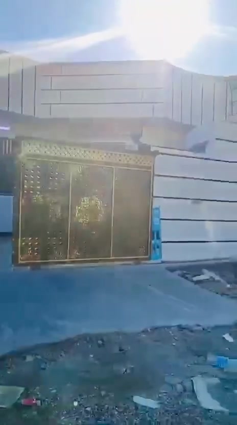 المختار • ٨٠٠م • حديقه ثيل