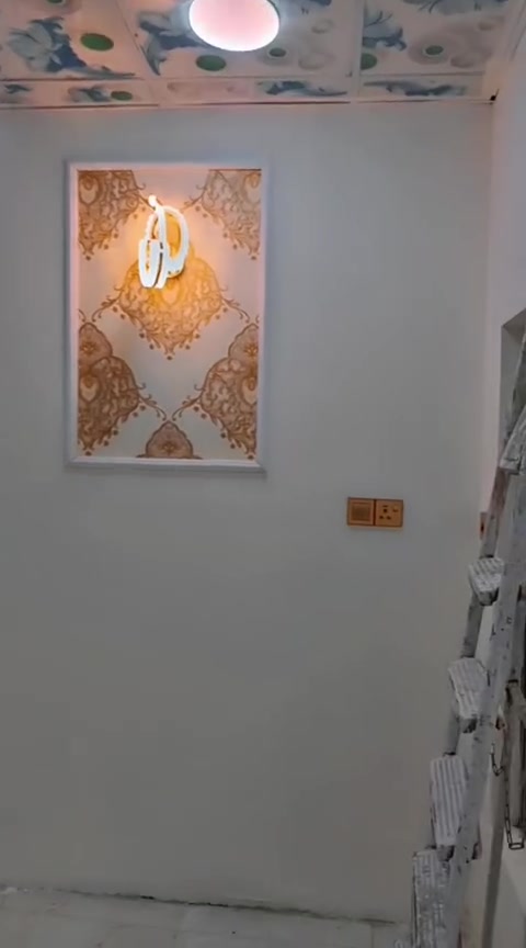 السلام عليكم بيت واقع حال 100متر سكف سندويج مسويله اوزكام مانع صوت والمطر  ترميم جديد العنوان العبيدي قرب مدرسه العابد مقابيل جاسم عجميه سعر 40بي مجال بسيط***********
