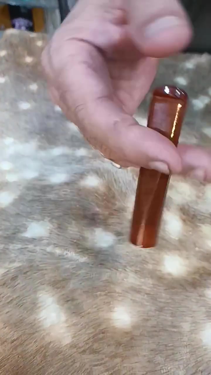 مشرب سكائر • كهرب روسي • قطعة نادرة