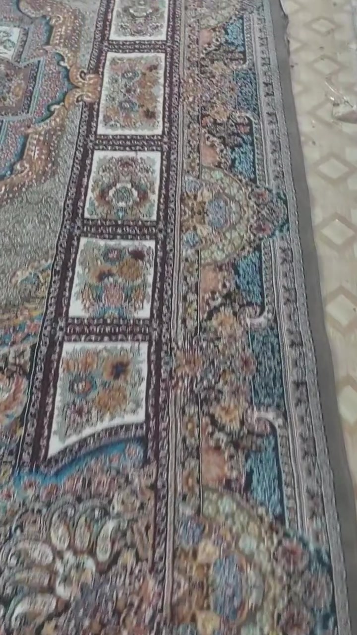 زوالي • كاشان • نظيف جداً