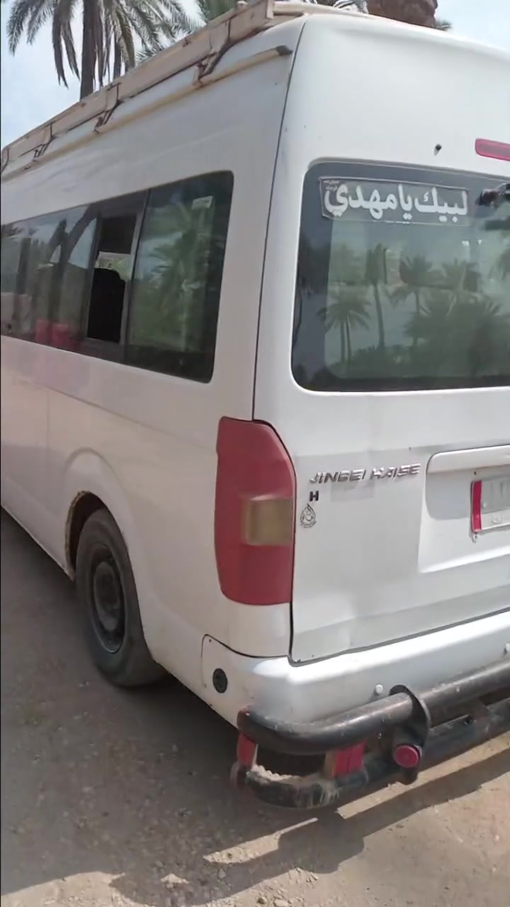 السلام عليكم جنبي عالي 14 للبيع مستعجل مكان بابل حله ورديه خارج  مكينه بلاديه صبغ مابيه السياره من الدعاميه الخلفيه لدعاميه الاماميه كفاله عامه السعر خاص
السلام عليكم جنبي عالي 14 للبيع مستعجل مكان بابل حله ورديه خارج  مكينه بلاديه صبغ مابيه السياره من الدعاميه الخلفيه لدعاميه الاماميه كفاله عامه السعر خاص 
الرقم  ***********او ***********
